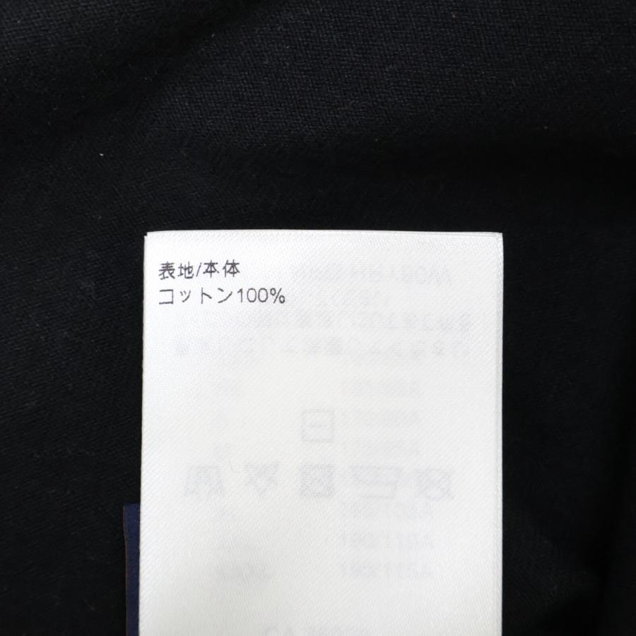 新品/国内正規/24年 LOUIS VUITTON ルイヴィトン 1AFXNJ/RM242M NPG HRY80W グラフィックエンベリッシュドコットンTシャツ M  メンズの画像