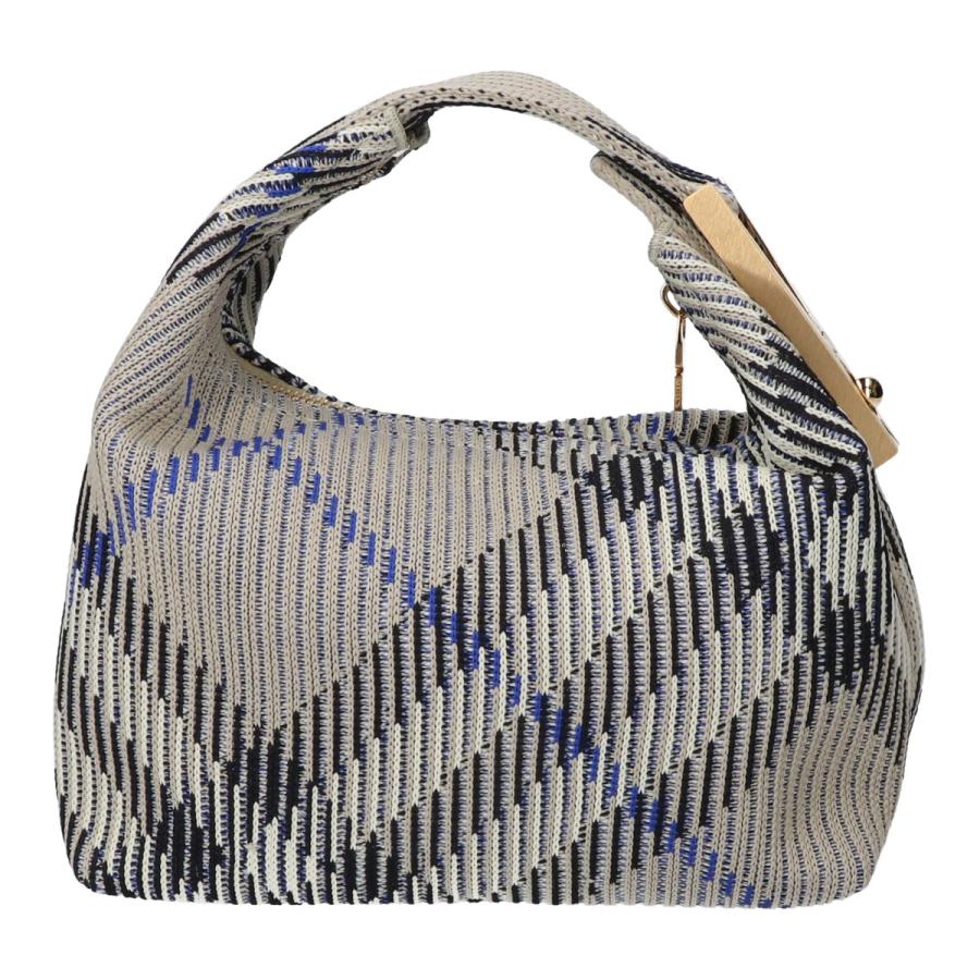 BURBERRY（バーバリー） 新品同様/24年製 8093322 ミニ ペグ チェック