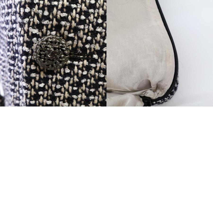 CHANEL 国内正規/ シャネル P44352V32642 フロントジップ CHANEL 国内正規/ シャネル P44352V32642 フロントジップ