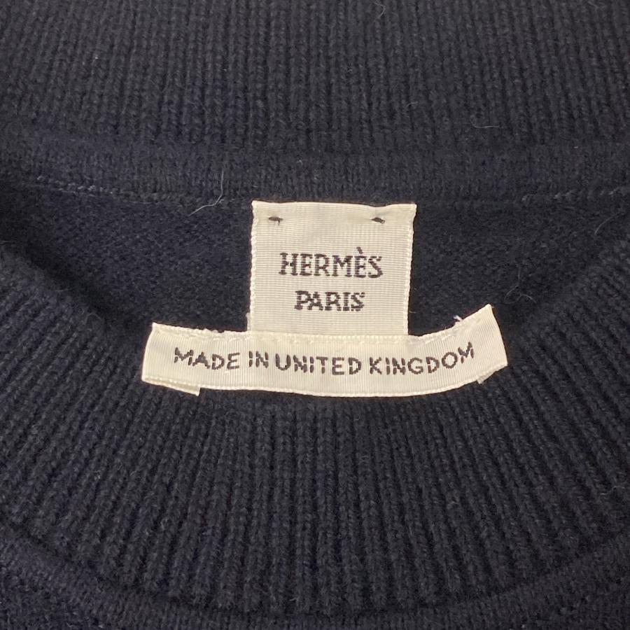 新品同様/国内正規 HERMES エルメス 2604D1 Hリフト カシミヤ100 新品同様/国内正規 HERMES エルメス 2604D1 Hリフト カシミヤ100