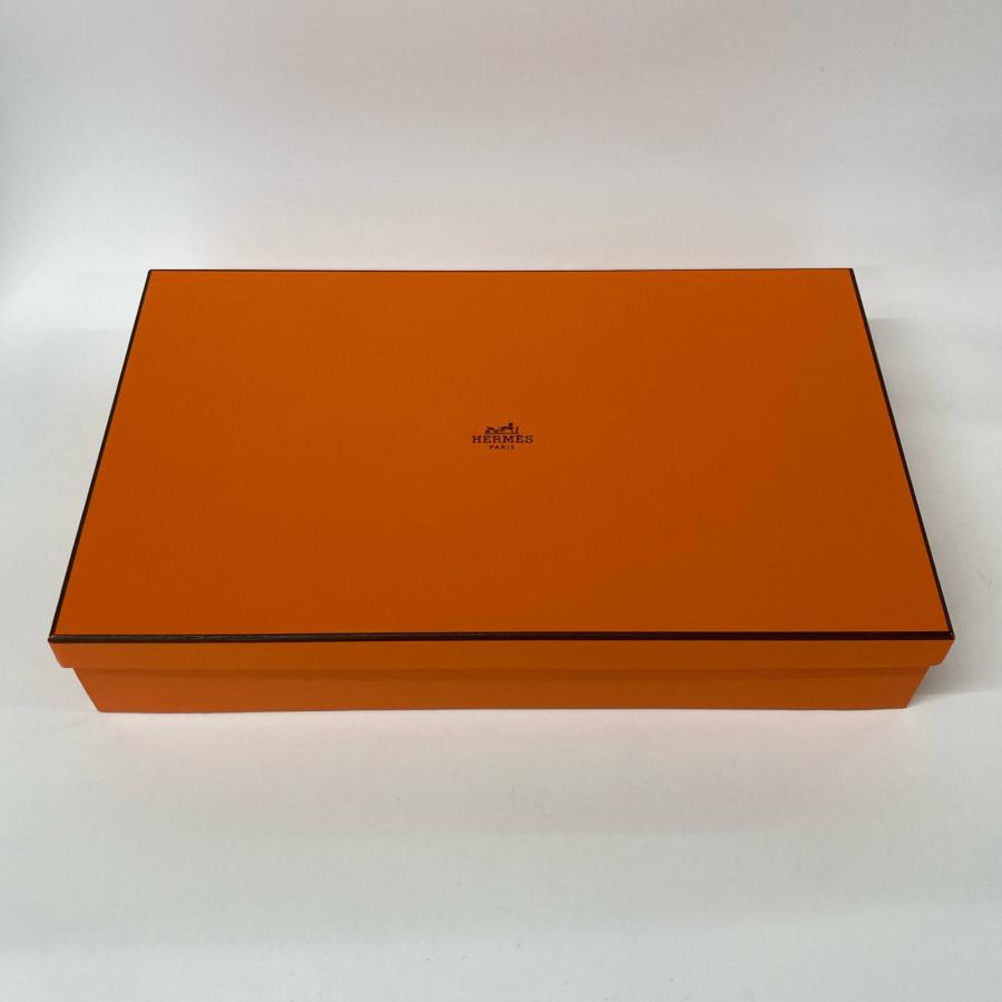 エルメス HERMES Hリフト 2604D1 ニット HERMES - エルメス HERMES Hリフト 4H2604D1 ニットの通販 by KOMEHYO