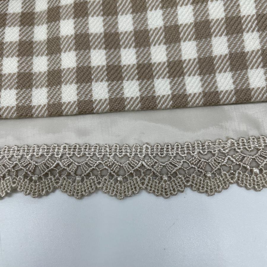 FOXEY（フォクシー） 23年モデル ブラウン 43901 ドレスパレード