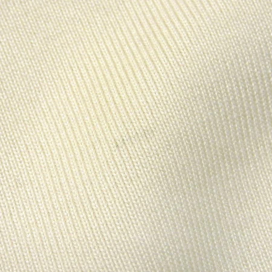 FOXEY（フォクシー） 新品同様 シルク パフスリーブニット レディース