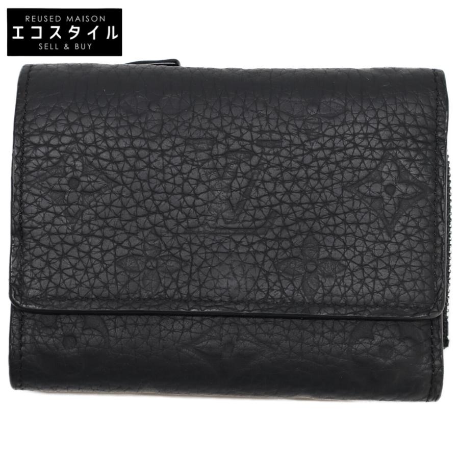 LOUIS VUITTON ルイヴィトン M82556 ポルトフォイユ・パイロット LOUIS VUITTON ルイヴィトン M82556 ポルトフォイユ・パイロット