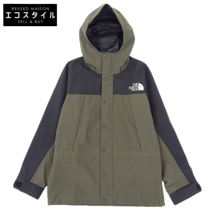 THE NORTH FACE 未使用 ノースフェイス マウンテンライト THE NORTH FACE 未使用 ノースフェイス マウンテンライト