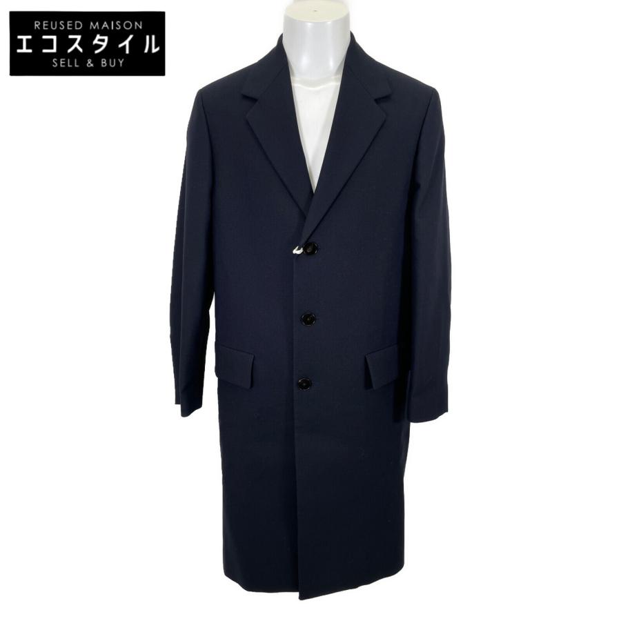 新品/国内正規 JIL SANDER ジルサンダー JSMR105001‐MR20140002 ウール  