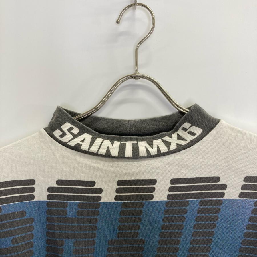 SAINT MICHAEL セントマイケル 23AW GOING×WHITE SM-A23-0000-013