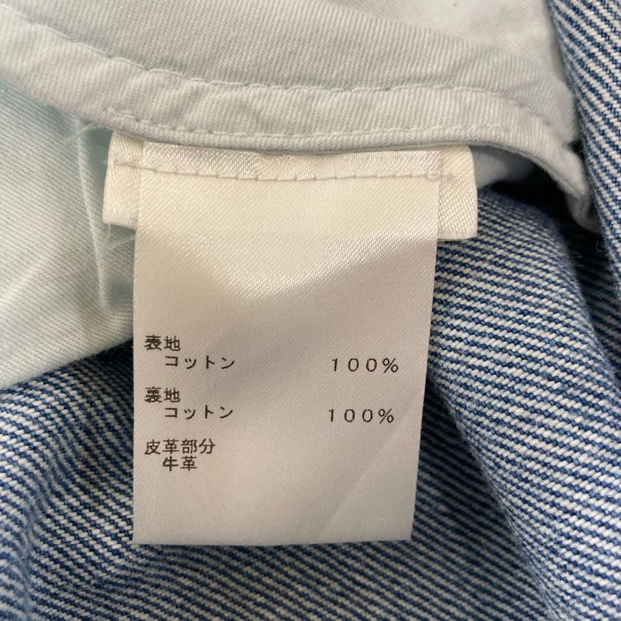 LOUIS VUITTON ルイヴィトン 20SS HJD80WLVP LVSEウォッシュド LOUIS VUITTON ルイヴィトン 20SS HJD80WLVP LVSEウォッシュド