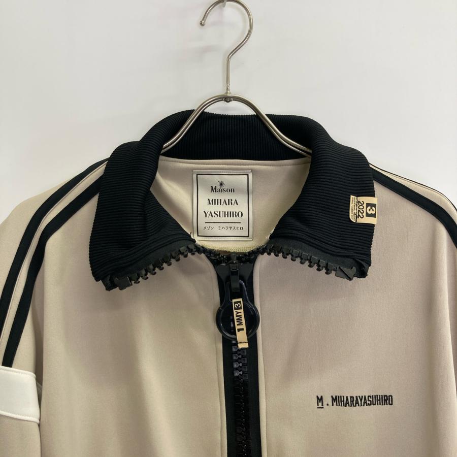 Mihara Yasuhiro ミハラヤスヒロ 20SS A08JK641×A08PT642 ワイド Mihara Yasuhiro ミハラヤスヒロ 20SS A08JK641×A08PT642 ワイド