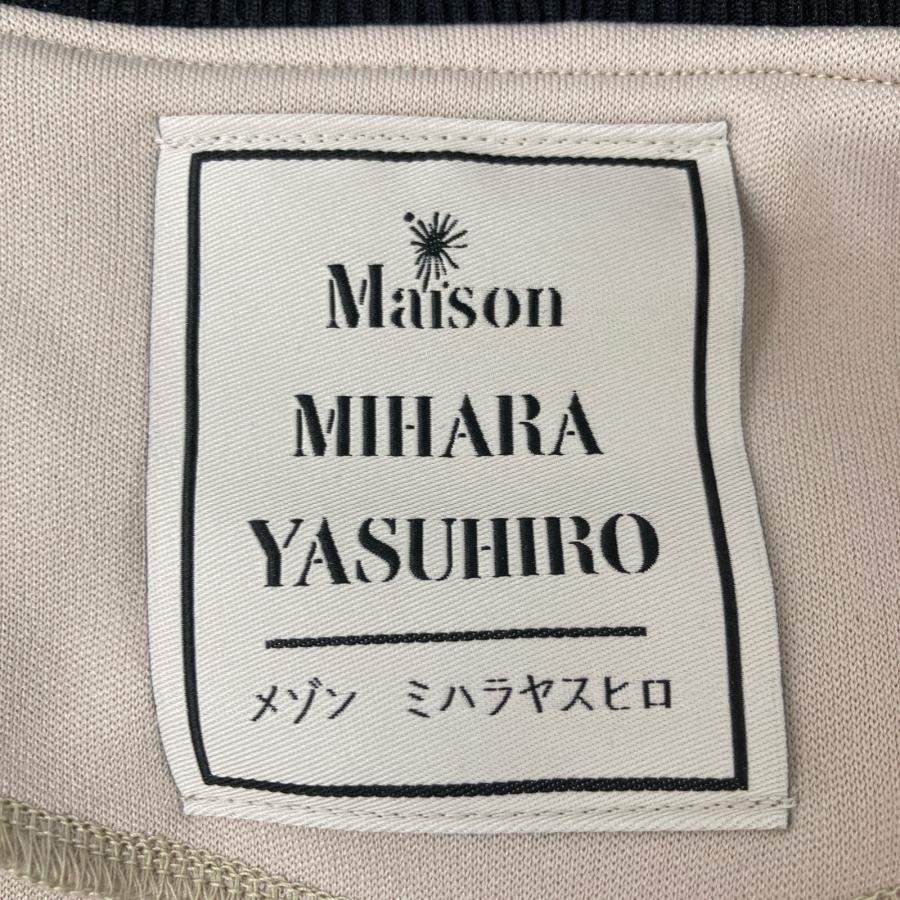 Mihara Yasuhiro ミハラヤスヒロ 20SS A08JK641×A08PT642 ワイド Mihara Yasuhiro ミハラヤスヒロ 20SS A08JK641×A08PT642 ワイド