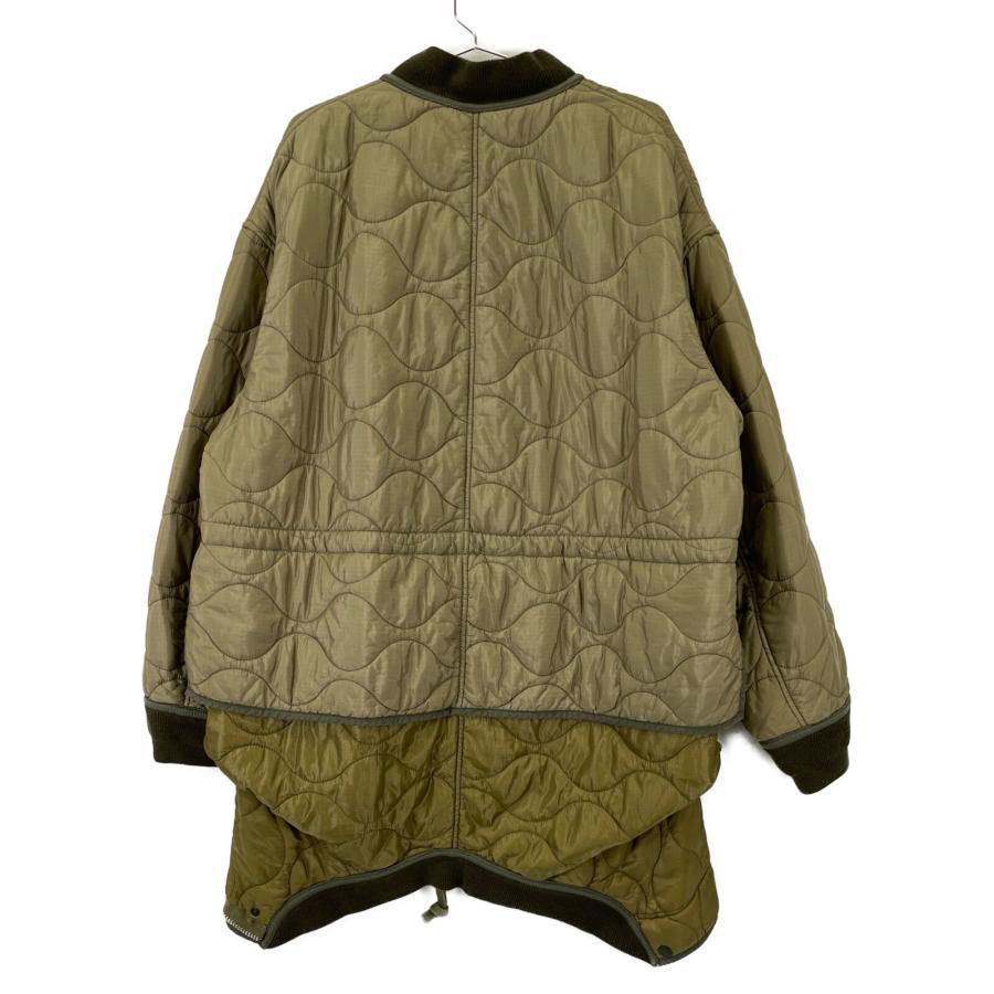 Mihara Yasuhiro ミハラヤスヒロ 22-23AW A08PT642 再構築