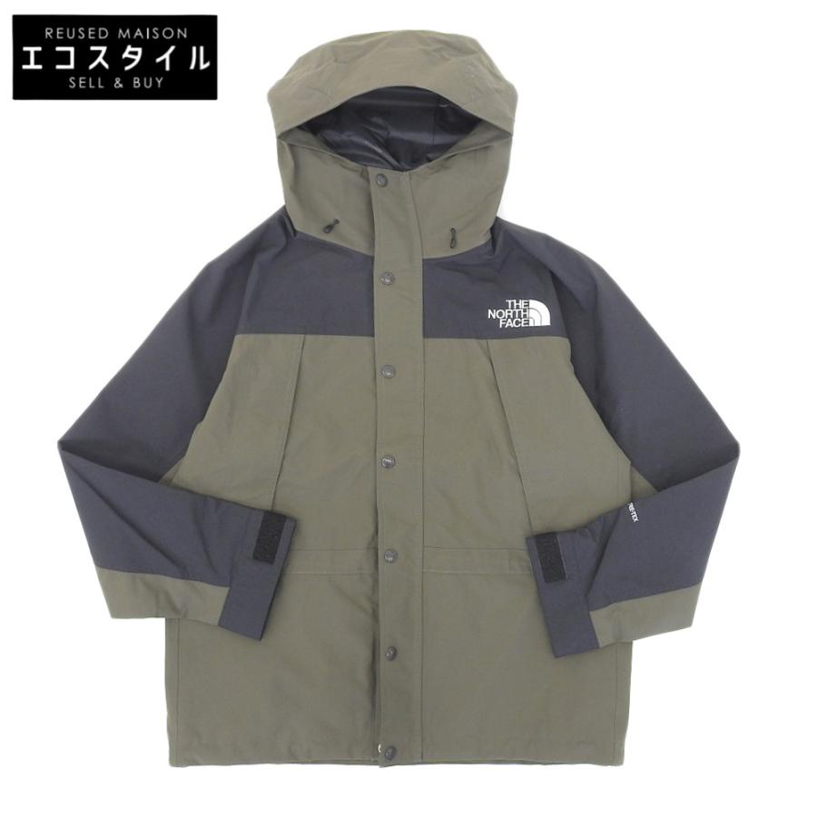 THE NORTH FACE 未使用 ノースフェイス Mountain Light Jacket THE NORTH FACE 未使用 ノースフェイス Mountain Light Jacket
