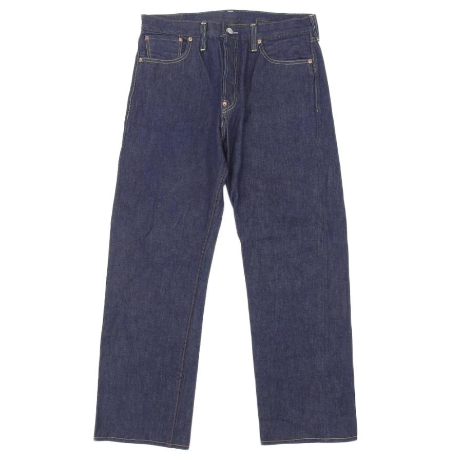 Levi's（リーバイス） 美品 VINTAGE CLOTHING 501XX 1937年復刻モデル