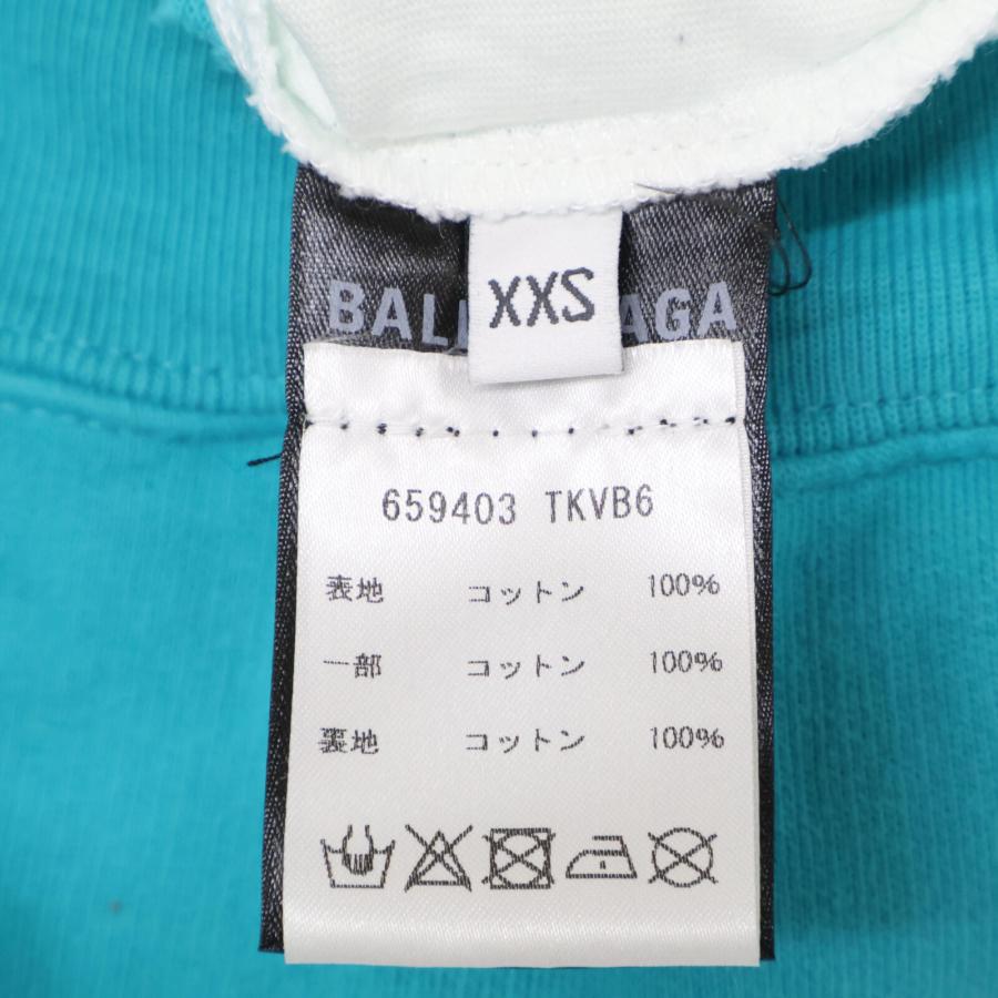 BALENCIAGA（バレンシアガ） 美品/国内正規/21年製 659403 CAP