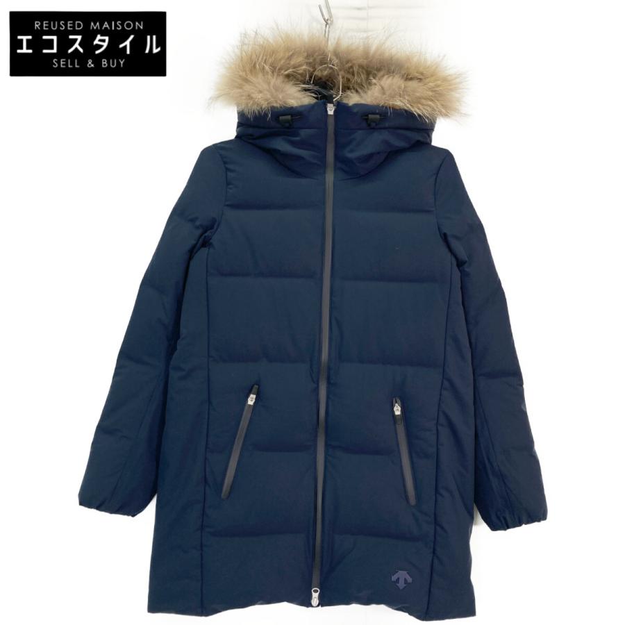 水沢ダウン ミズサワダウン DXG0319WBS ネイビー オルテライン