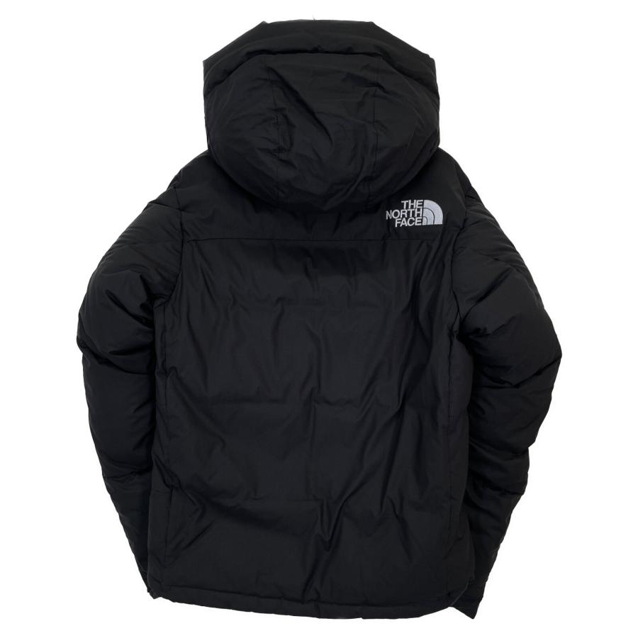 THE NORTH FACE ノースフェイス ND92240 ブラック バルトロライト