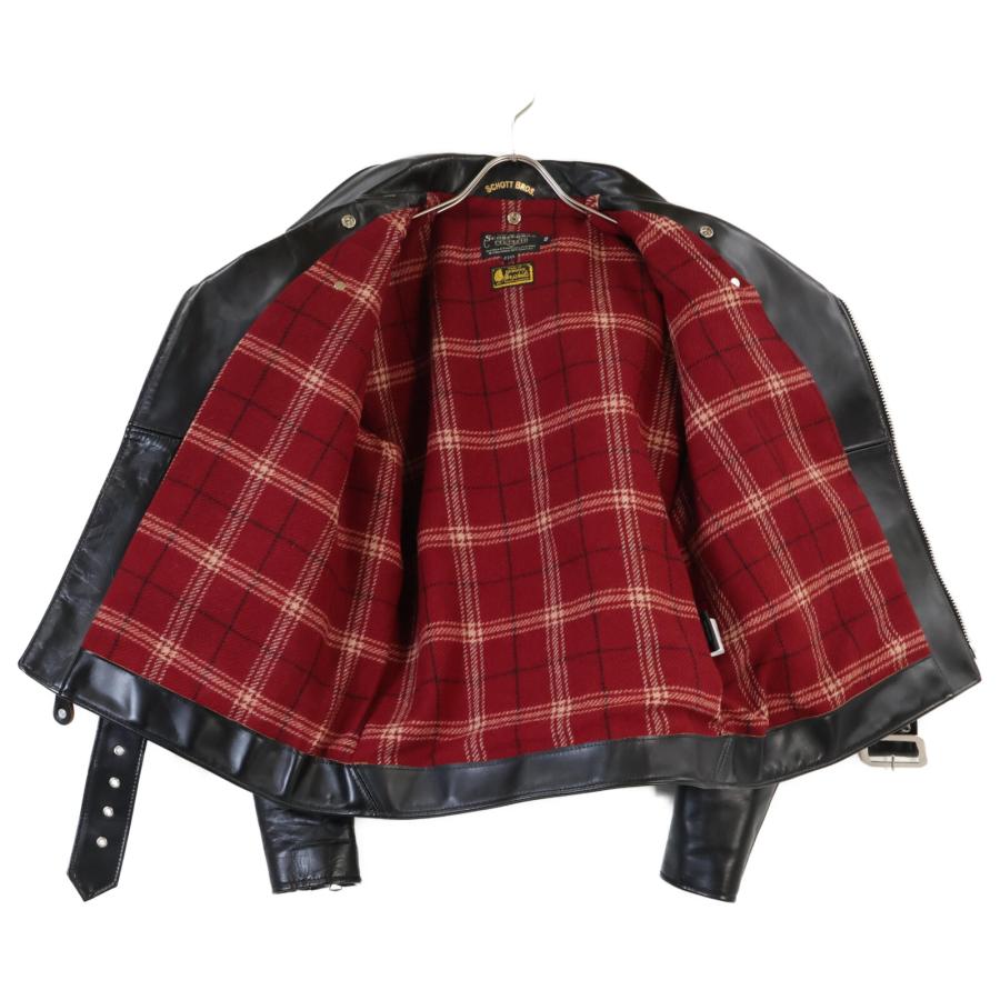 Schott N.Y.C 国内正規/ SCHOTT ショット 7544 613SJH Schott N.Y.C 国内正規/ SCHOTT ショット 7544 613SJH