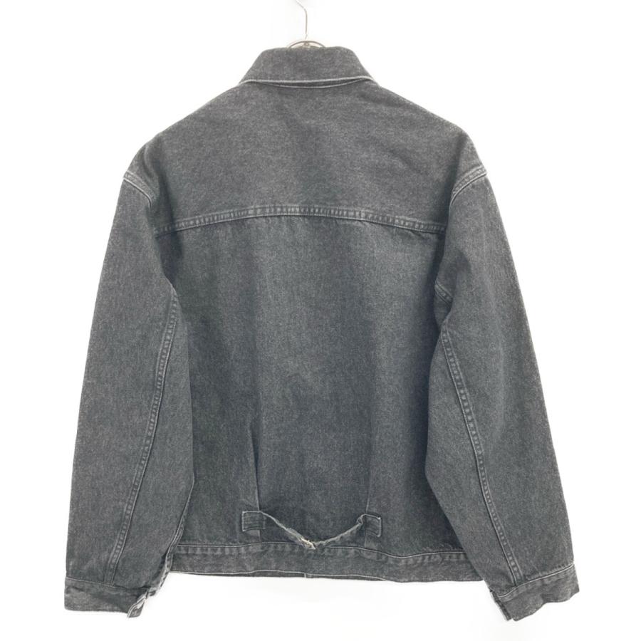 A.P.C. アーペーセー ブラック 24243-1-39951 1st ウォッシュ A.P.C. アーペーセー ブラック 24243-1-39951 1st ウォッシュ