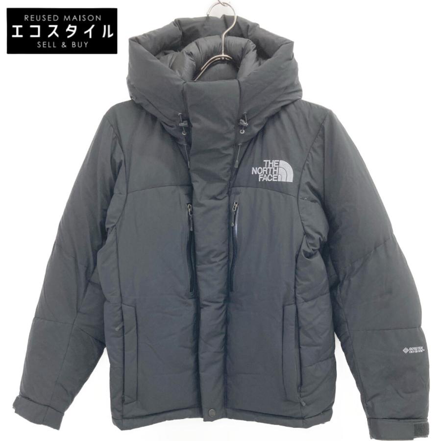 THE NORTH FACE ノースフェイス ブラック ND91950 バルトロライト 