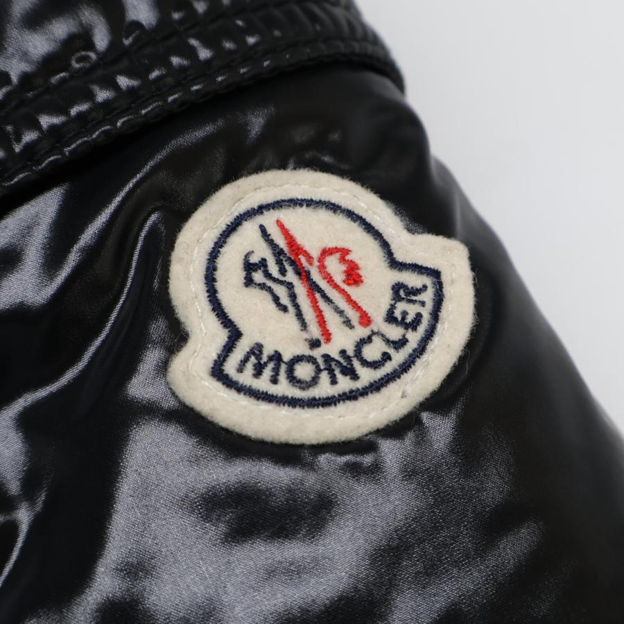 MONCLER（モンクレール） 国内正規/ 44502 ROD ロッド ファー/フード付