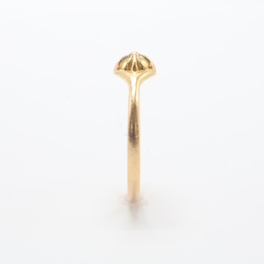 Chrome Hearts クロムハーツ 22K クロスボール バブルガム Chrome Hearts クロムハーツ 22K クロスボール バブルガム