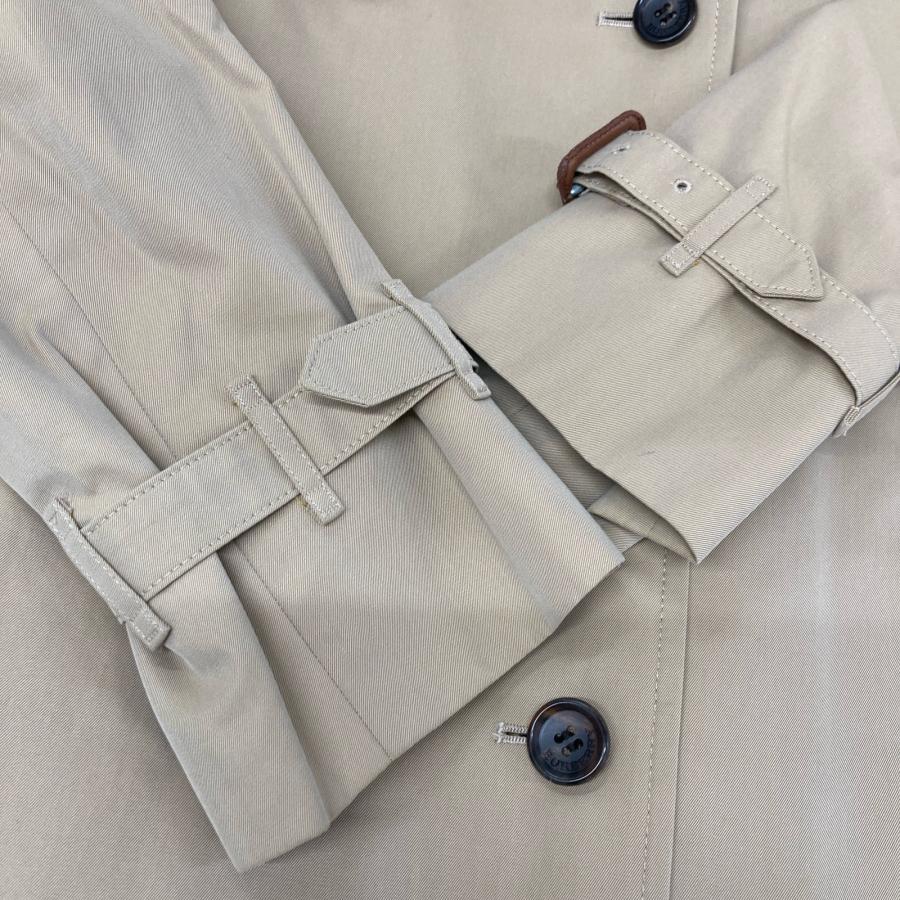 BURBERRY LONDON バーバリーロンドン FR018-620-51 ライナー付き