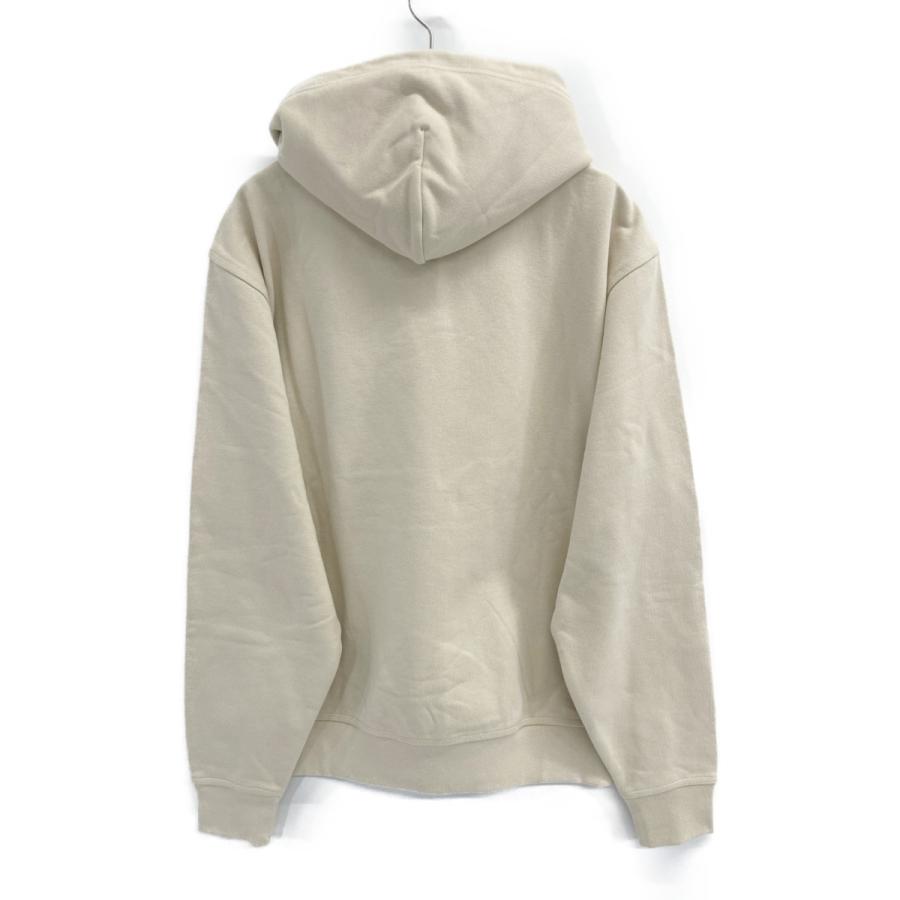 BURBERRY バーバリー 24-25AW 8103513 チェックラベルフーディーパーカ 