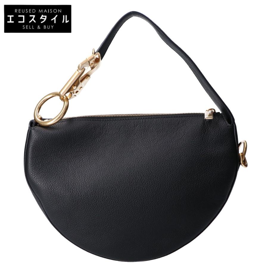 BURBERRY（バーバリー） 新品未使用 81048151 グレイニーカーフレザー