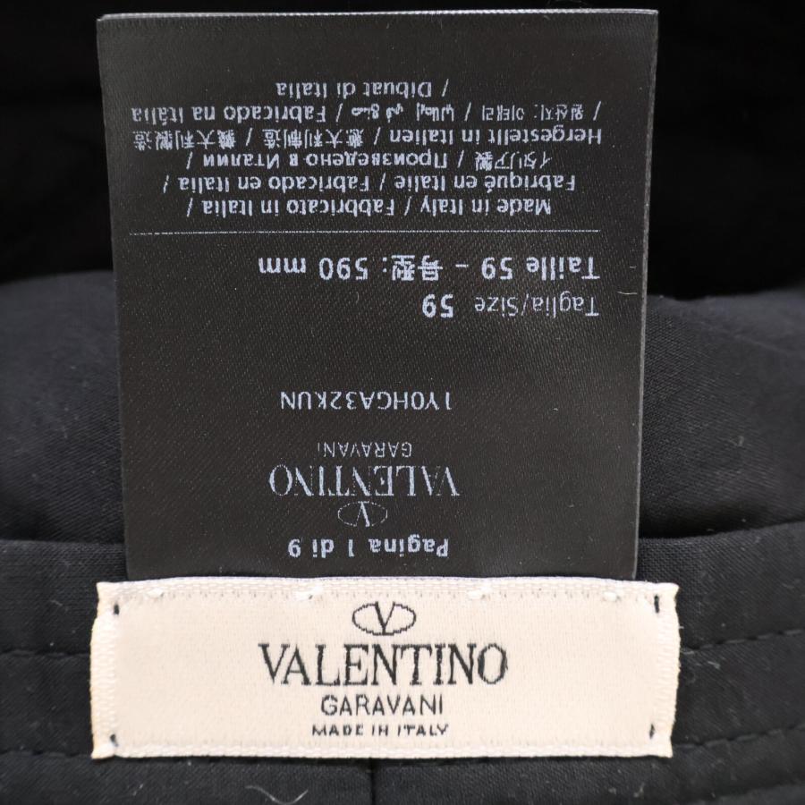 美品 VALENTINO GARAVANI ヴァレンティノガラヴァーニ 1Y0HGA32KUN 3D