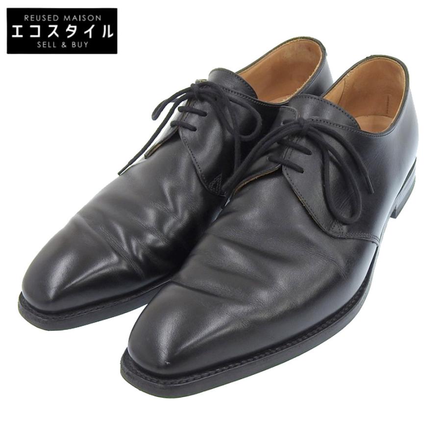 Crockett＆Jones クロケット＆ジョーンズ HIGHBURY 3アイレット