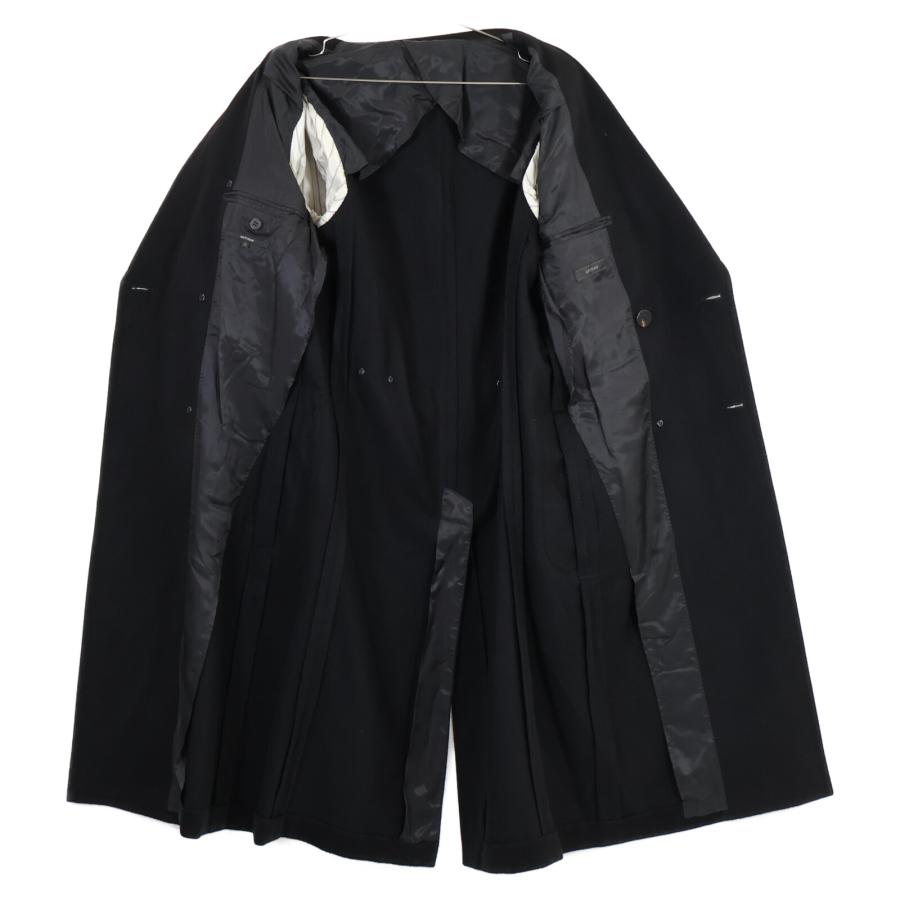 美品/ ARTISAN アルチザン 59-97WP02 カシミヤ100% ダブル 美品/ ARTISAN アルチザン 59-97WP02 カシミヤ100% ダブル