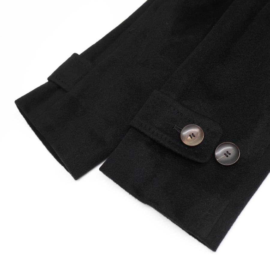美品/ ARTISAN アルチザン 59-97WP02 カシミヤ100% ダブル 美品/ ARTISAN アルチザン 59-97WP02 カシミヤ100% ダブル