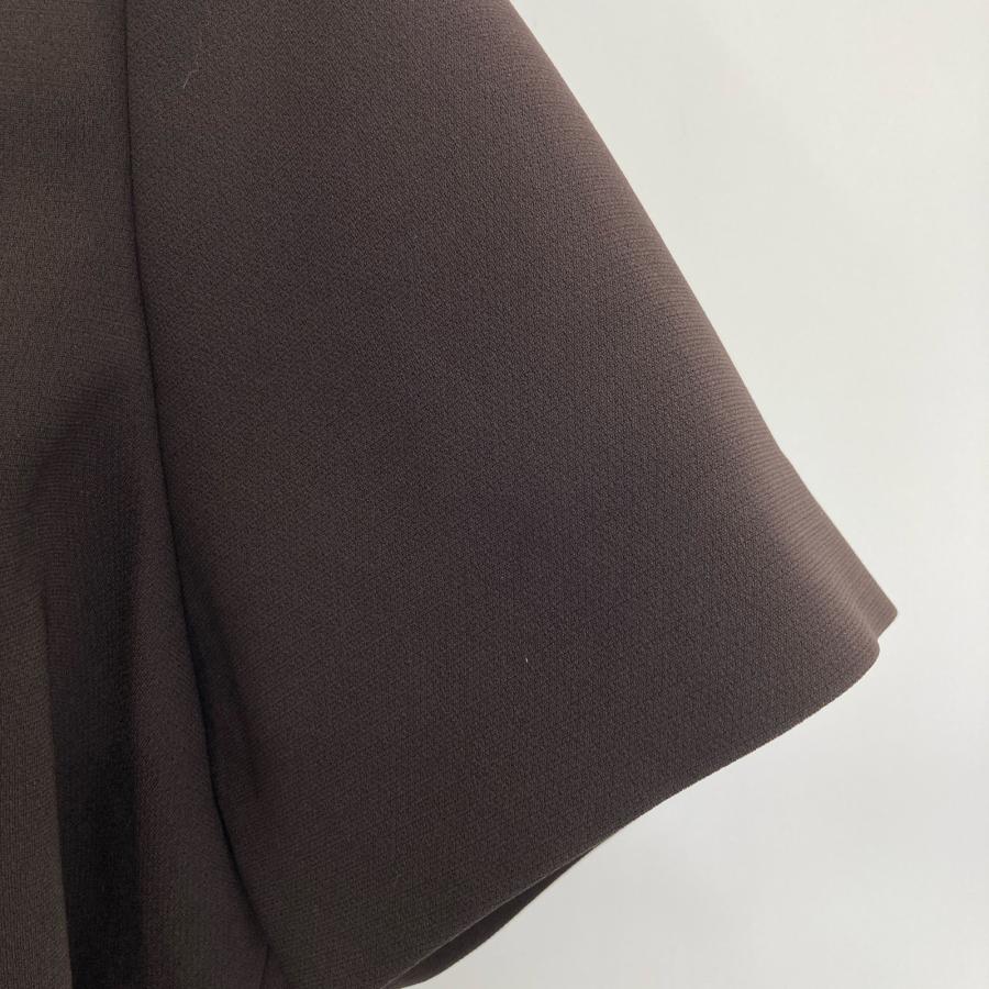 セオリー　Admiral Crepe SS Aline Top CL J theory Theory セオリー 24AW Admiral Crepe SS Aline Top CL J