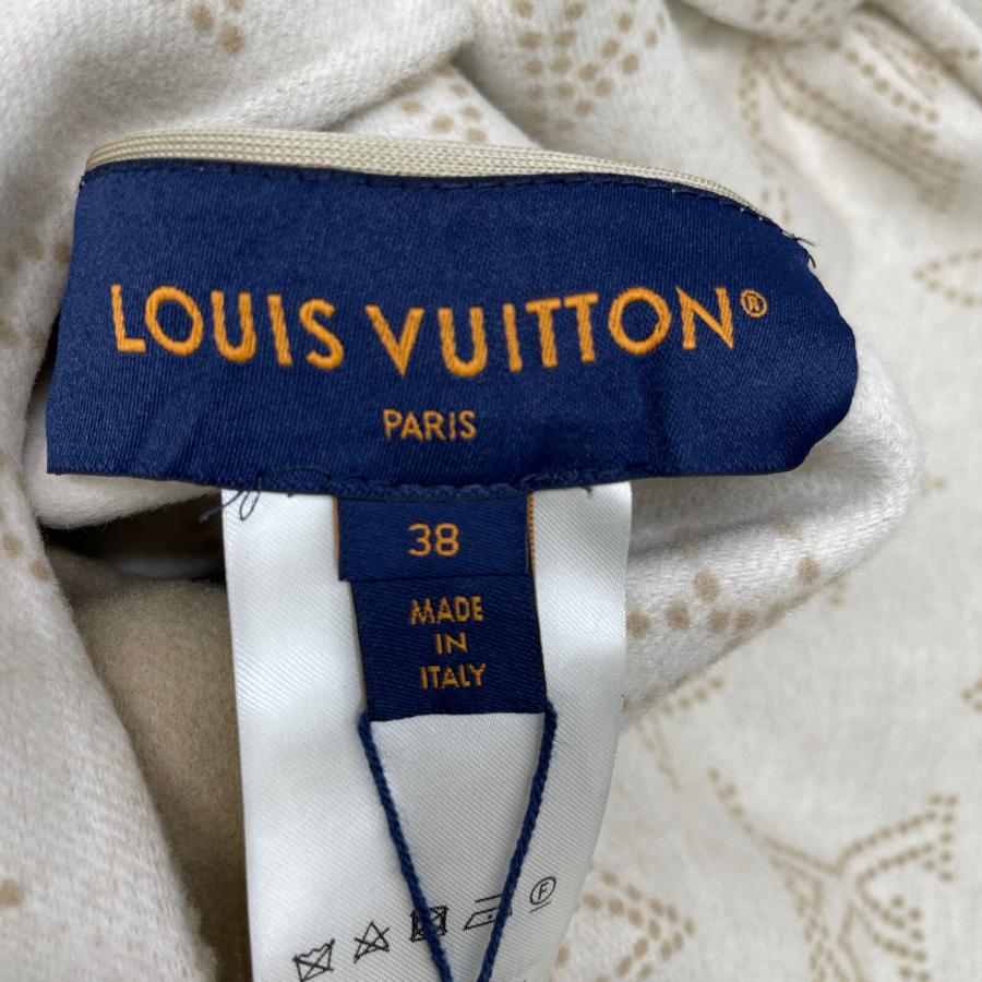 新品同様/国内正規/24年製 LOUIS VUITTON ルイヴィトン RW241WW CHE  