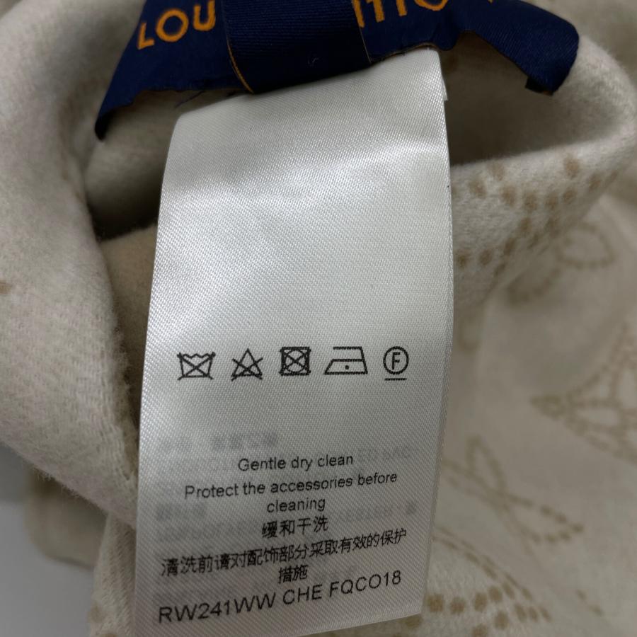 新品同様/国内正規/24年製 LOUIS VUITTON ルイヴィトン RW241WW CHE  