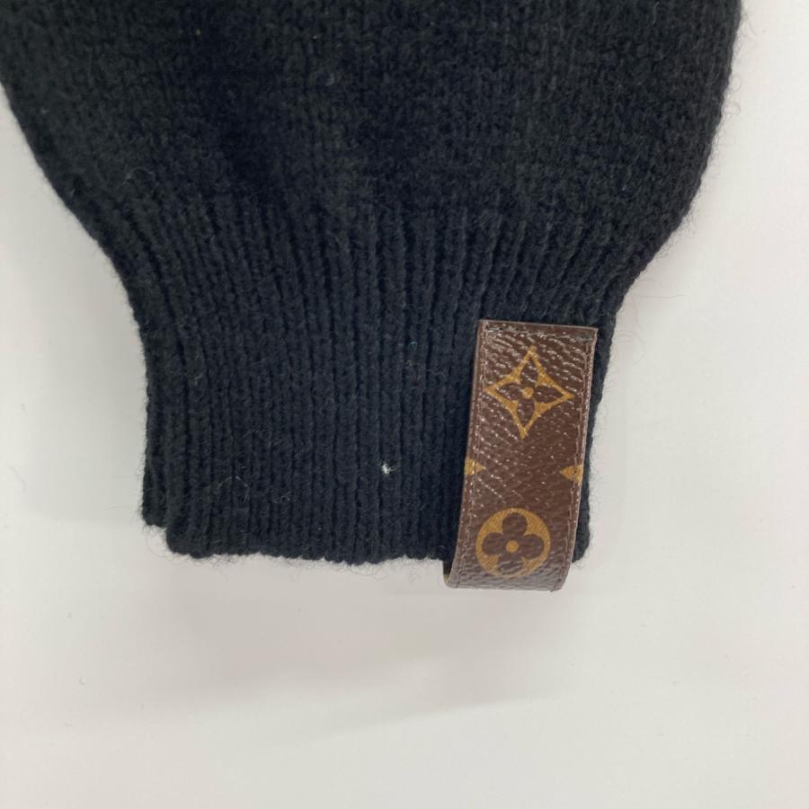 LOUIS VUITTON(ルイ・ヴィトン) ビジューニット ニット/セーター 2024年 RW241WB アパレル ファッション S カシミヤ ウール ブラック黒 レディース 40806000282【中古】【アラモード】 楽天市場】ヴィトン（ニット・セーター｜トップス）：レディース