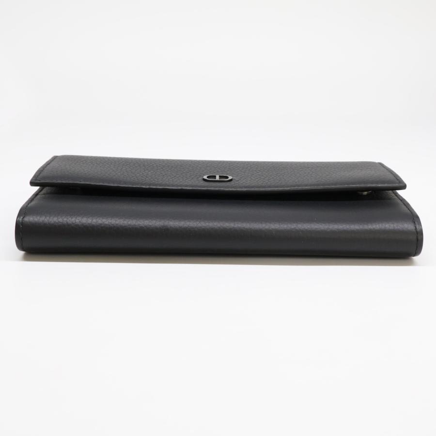 美品 Dior HOMME ディオールオム 2ESBC312CDI_H00N CD Icon