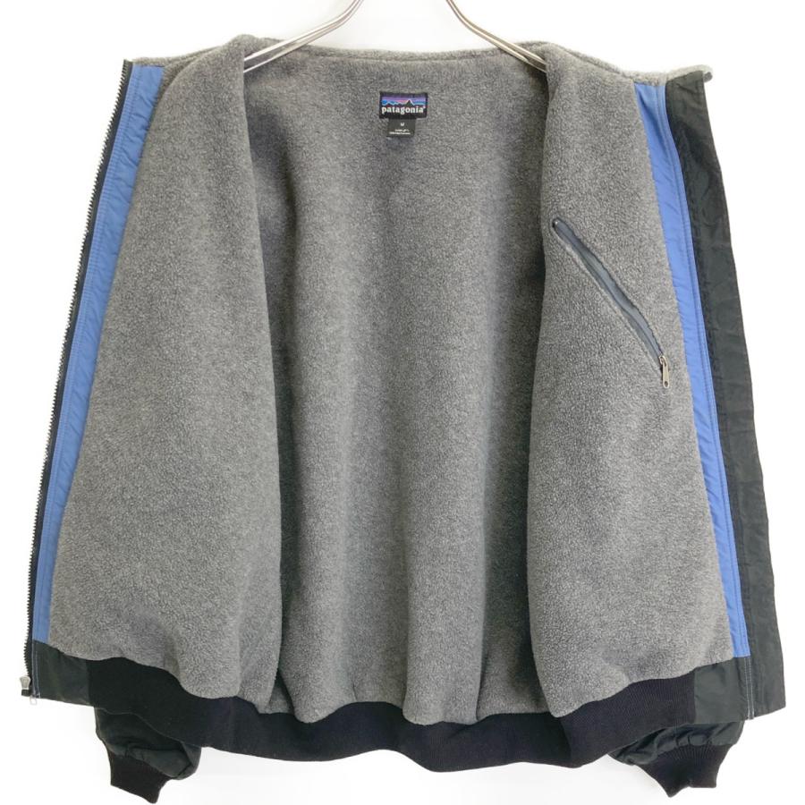 patagonia パタゴニア 98年 USA製 28131 シェルドシンチラ patagonia パタゴニア 98年 USA製 28131 シェルドシンチラ