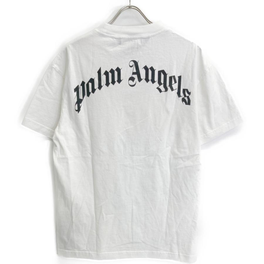 Palm Angels パームエンジェルス PMAA001R21JER001 KILL THE BEAR TEE
