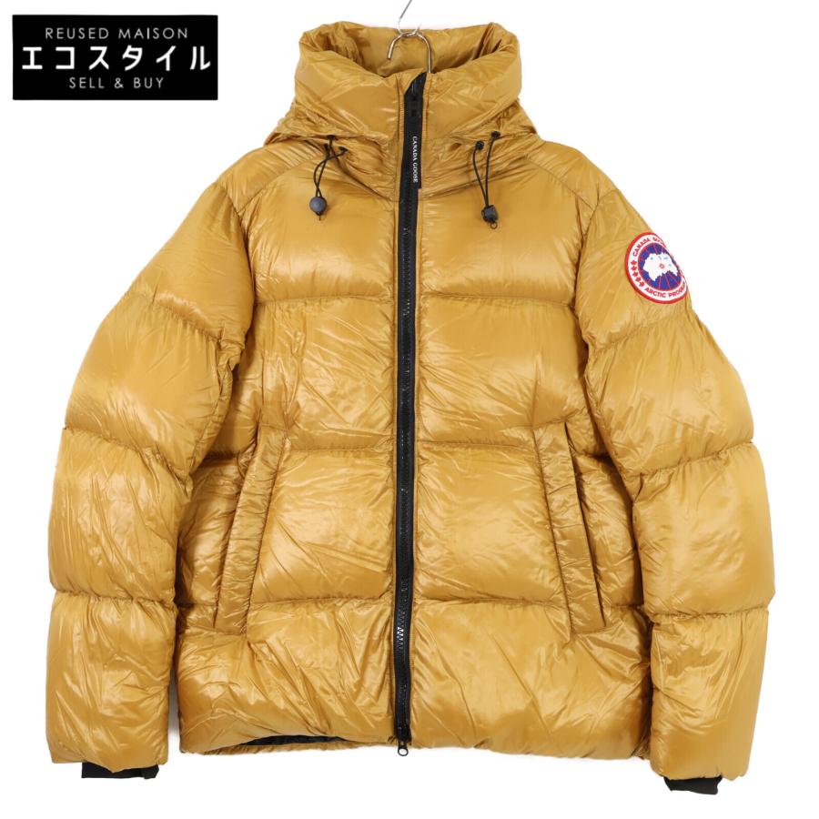 CANADA GOOSE 国内正規（株）サザビーリーグ カナダグース 2252M 