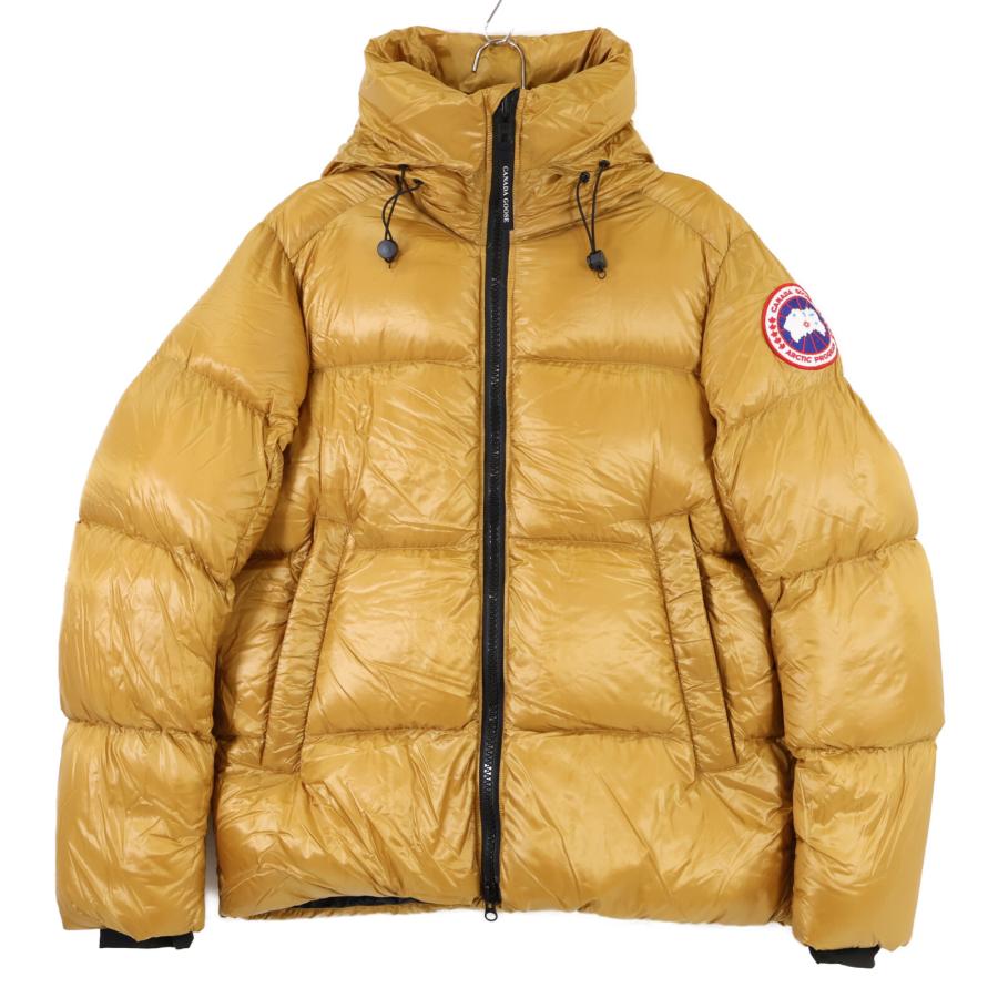 CANADA GOOSE 国内正規（株）サザビーリーグ カナダグース 2252M 