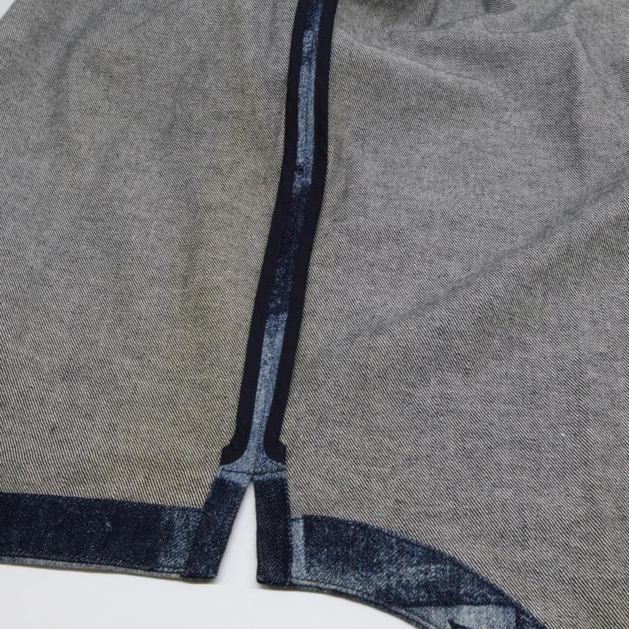 LOUIS VUITTON ルイヴィトン 国内正規/21AW RM212M DR0 HLS03W ソルト 
