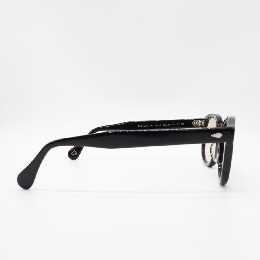 MOSCOT モスコット LEMTOSH レムトッシュ カラーレンズ メガネフレーム  