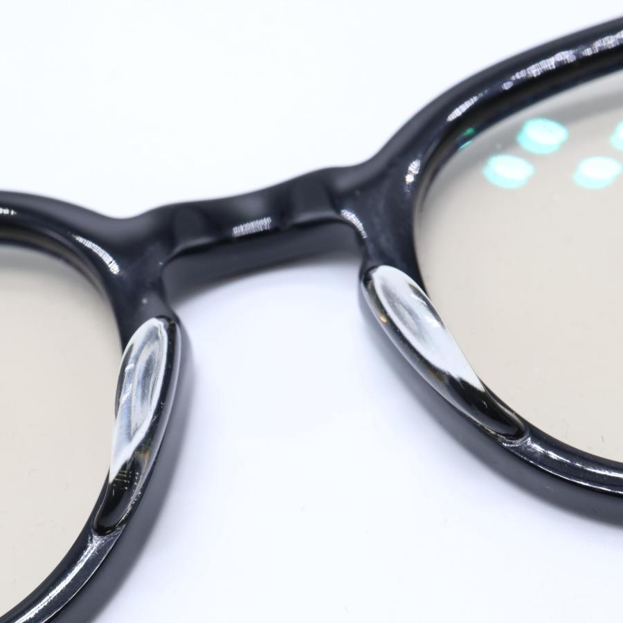 MOSCOT モスコット LEMTOSH レムトッシュ カラーレンズ メガネフレーム  