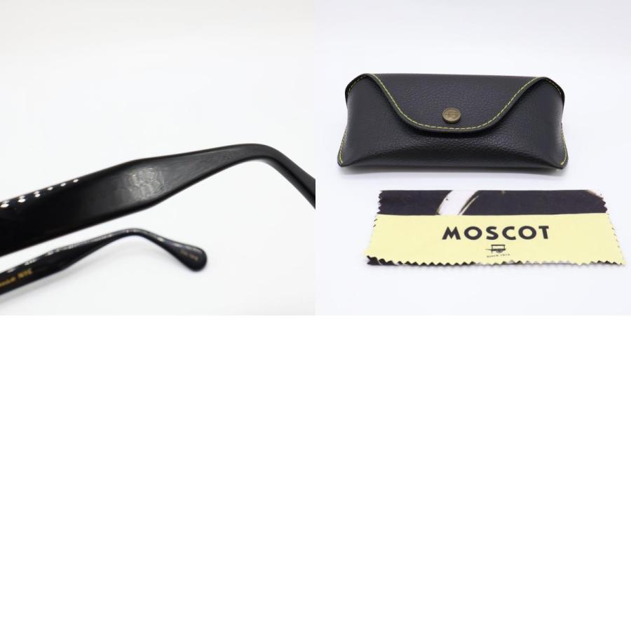 MOSCOT モスコット LEMTOSH レムトッシュ カラーレンズ メガネフレーム  