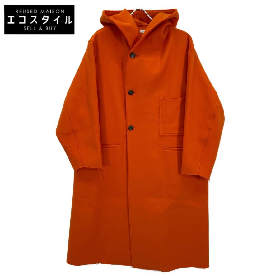 MAISON SPECIAL メゾンスペシャル オレンジ 21212165112 リバー MAISON SPECIAL メゾンスペシャル オレンジ 21212165112 リバー