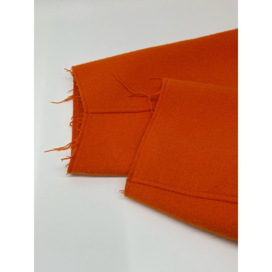 MAISON SPECIAL メゾンスペシャル オレンジ 21212165112 リバー