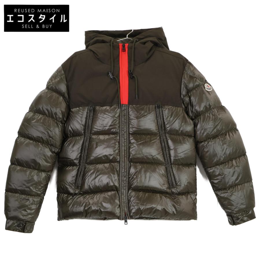 MONCLER GENIUS モンクレールジーニアス サイズ:0 BARTHET ナイロン