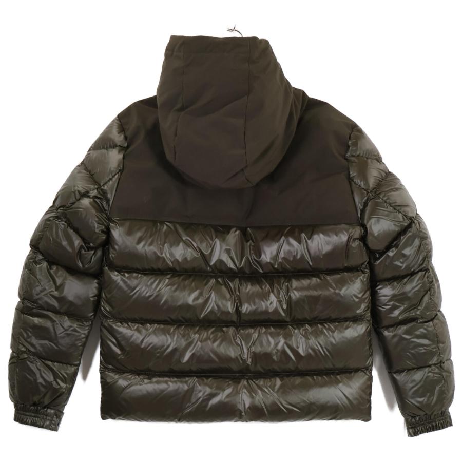 MONCLER 国内正規 モンクレール EYMERIC フーディダウン MONCLER 国内正規 モンクレール EYMERIC フーディダウン