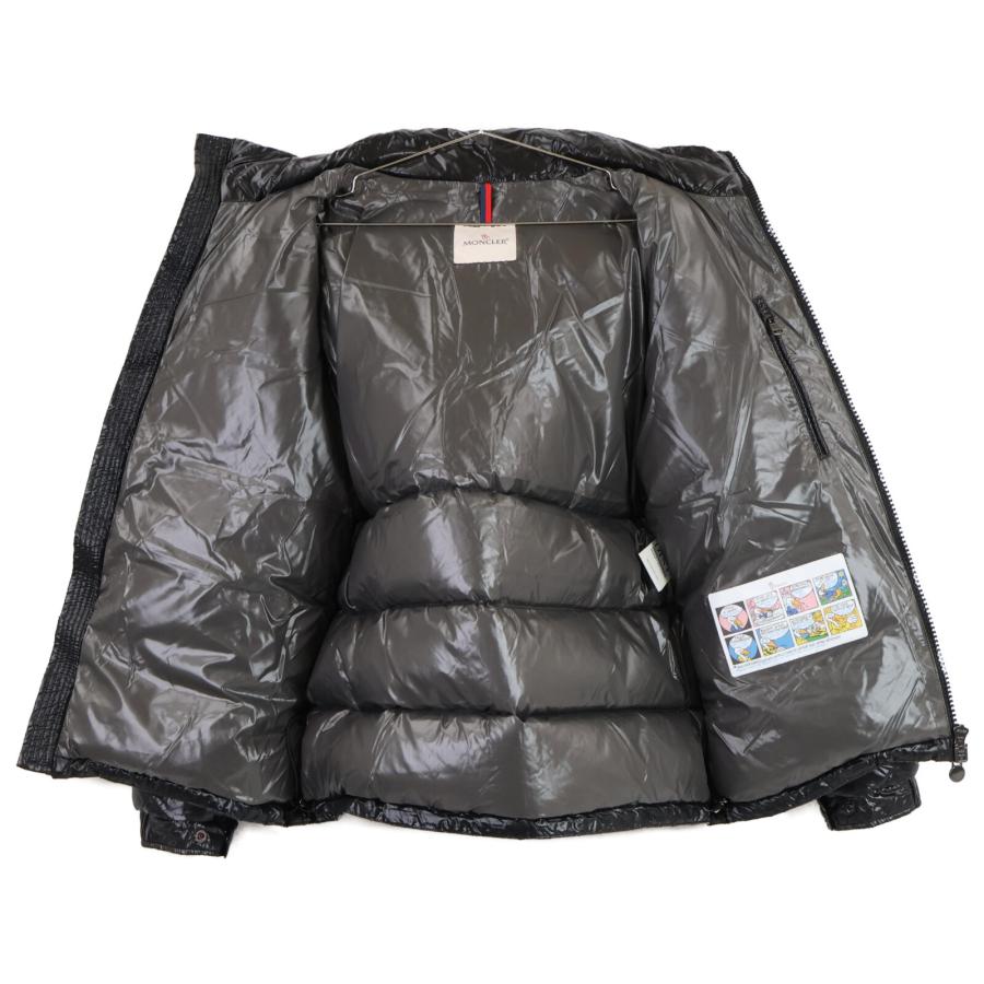 MONCLER 美品/国内正規 モンクレール MAYA マヤ フード付ダウン MONCLER 美品/国内正規 モンクレール MAYA マヤ フード付ダウン